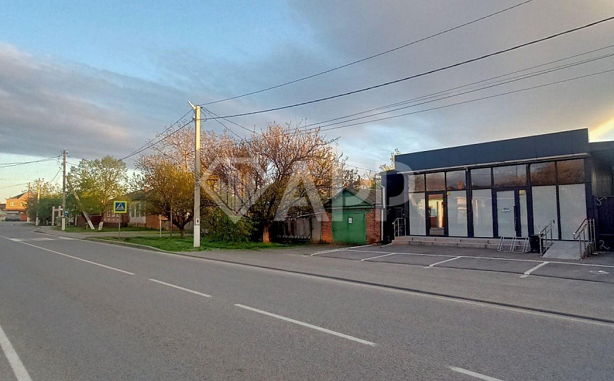 Помещение свободного назначения, 157 м². фото