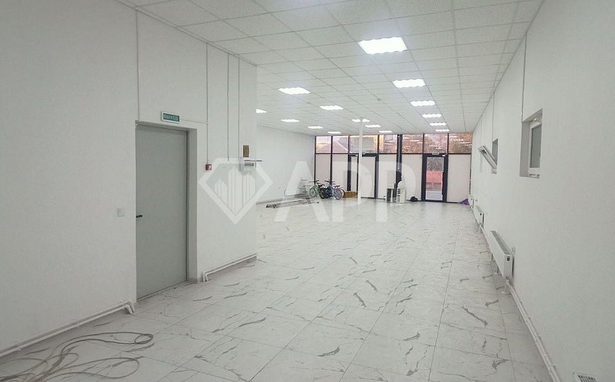 Помещение свободного назначения, 157 м². фото