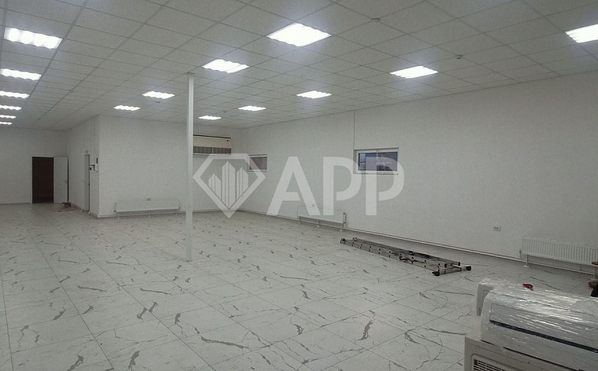 Помещение свободного назначения, 157 м². фото