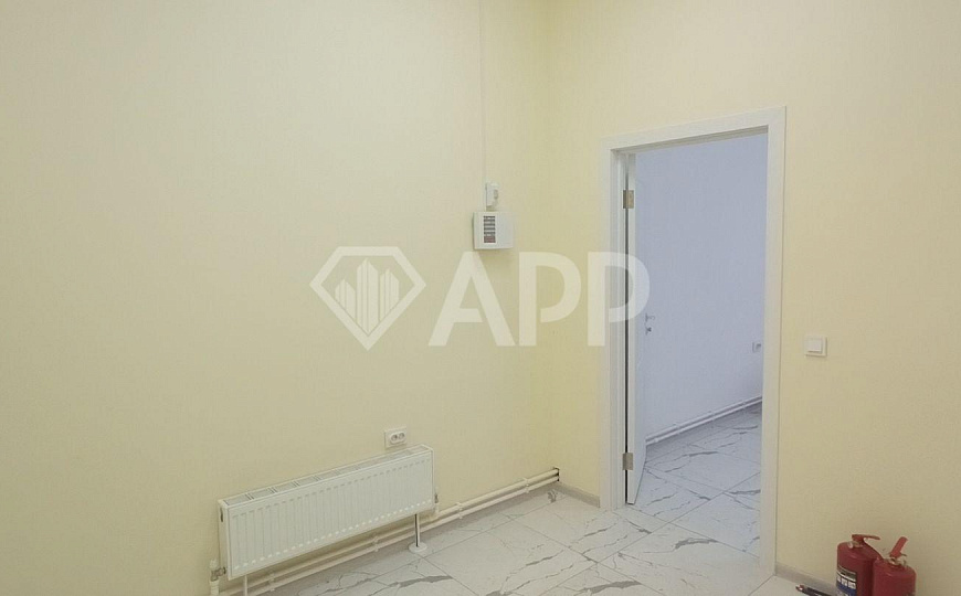Помещение свободного назначения, 157 м². фото