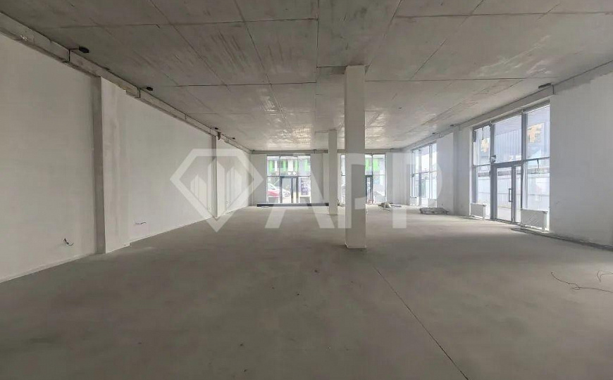Сдаю здание медицина магазин от 550 до 1283.8 м² фото