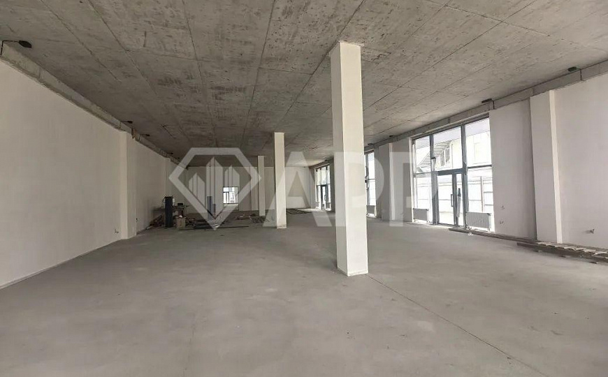 Сдаю здание медицина магазин от 550 до 1283.8 м² фото