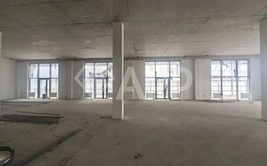 Сдаю здание медицина магазин от 550 до 1283.8 м² фото