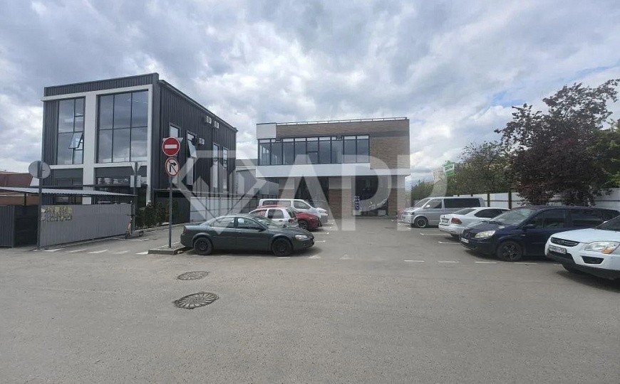 Сдаю здание медицина магазин от 550 до 1283.8 м² фото