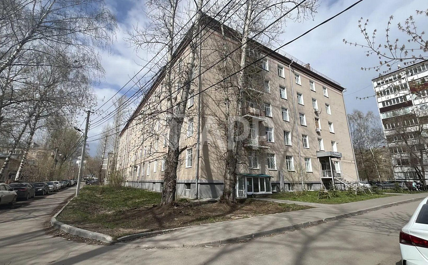 Помещение в 10 мин от метро фото