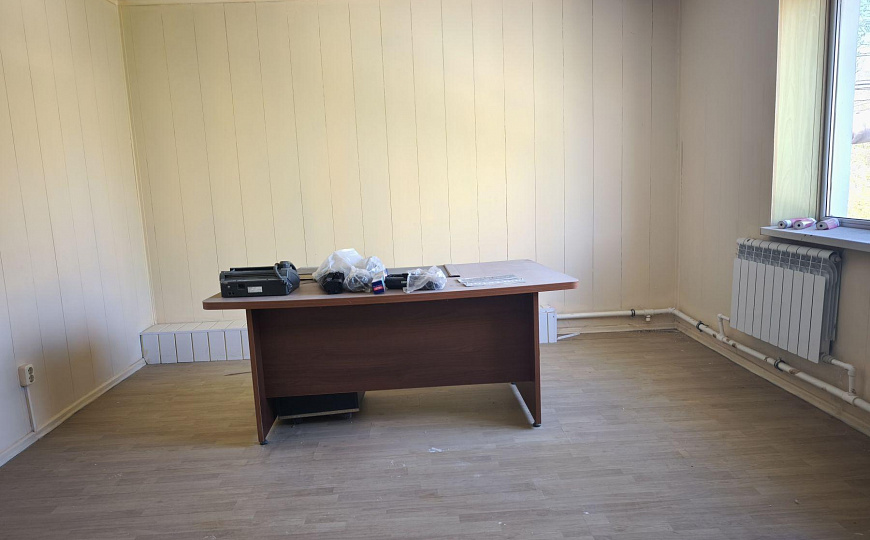 Продам отдельно стоящее здание, 580,5 м² фото
