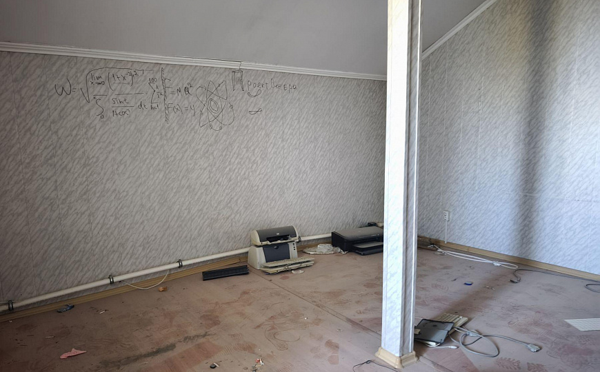 Продам отдельно стоящее здание, 580,5 м² фото