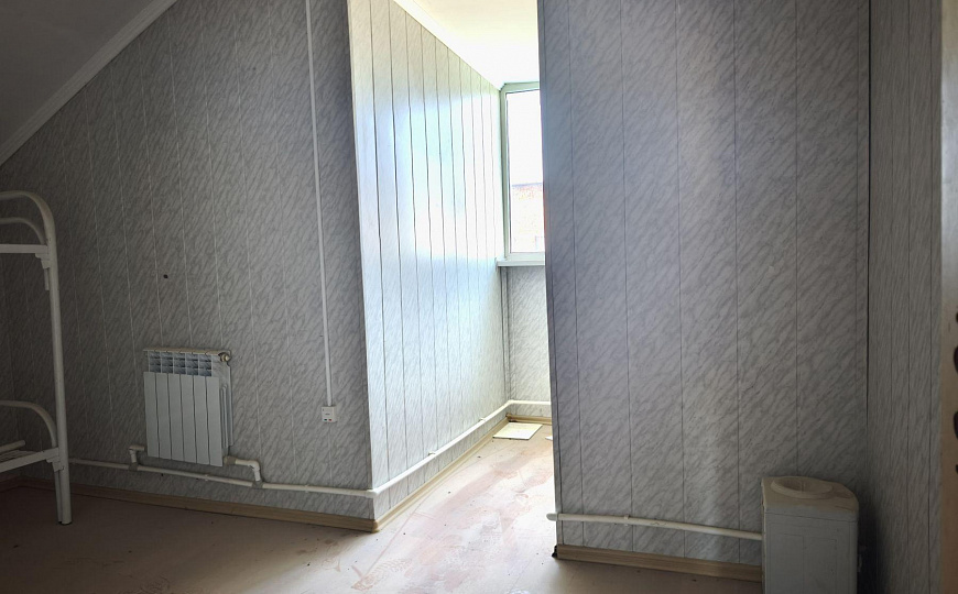 Продам отдельно стоящее здание, 580,5 м² фото