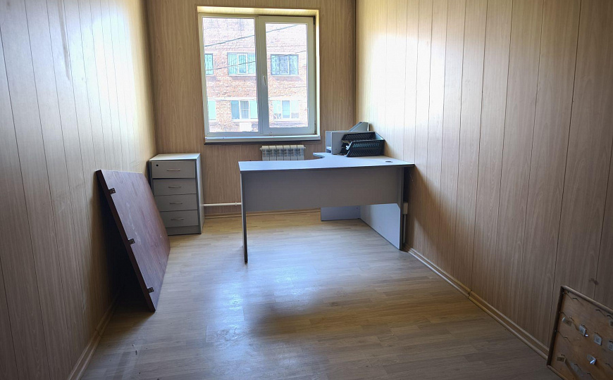 Продам отдельно стоящее здание, 580,5 м² фото