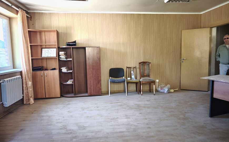 Продам отдельно стоящее здание, 580,5 м² фото