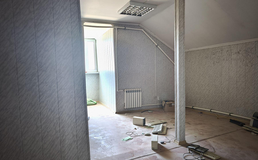 Продам отдельно стоящее здание, 580,5 м² фото