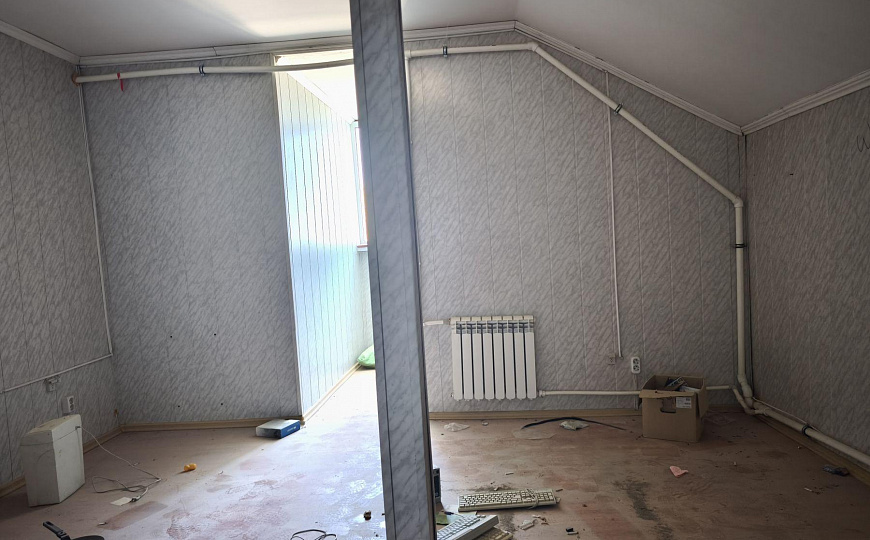 Продам отдельно стоящее здание, 580,5 м² фото