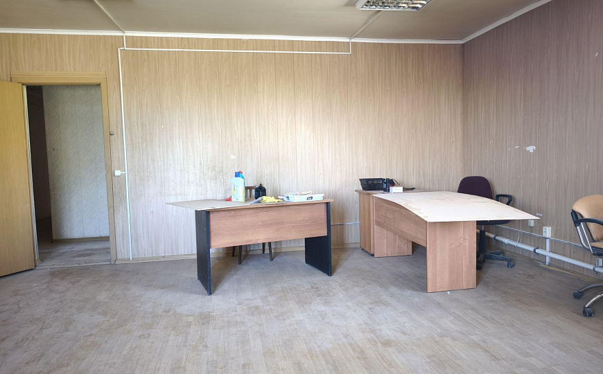 Продам отдельно стоящее здание, 580,5 м² фото
