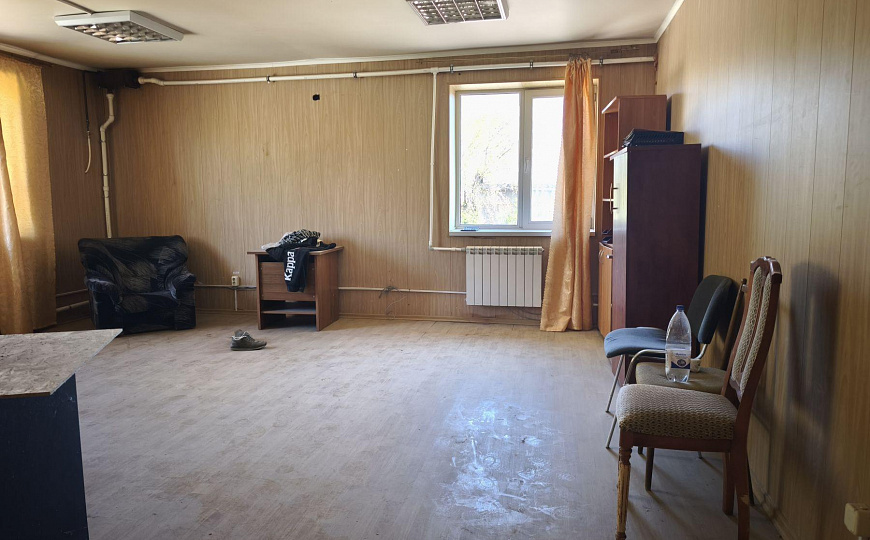 Продам отдельно стоящее здание, 580,5 м² фото