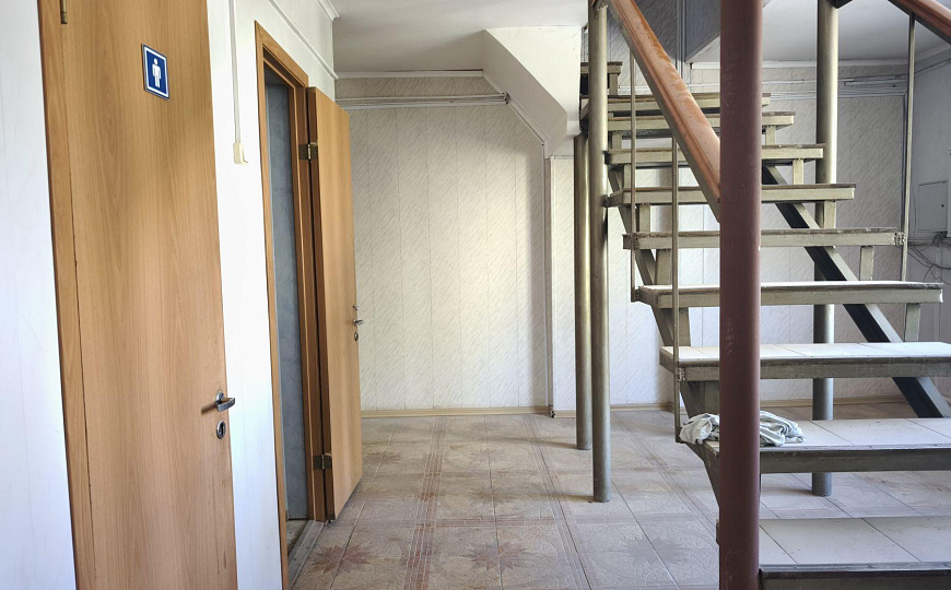 Продам отдельно стоящее здание, 580,5 м² фото