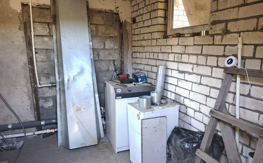 Продам отдельно стоящее здание, 580,5 м² фото