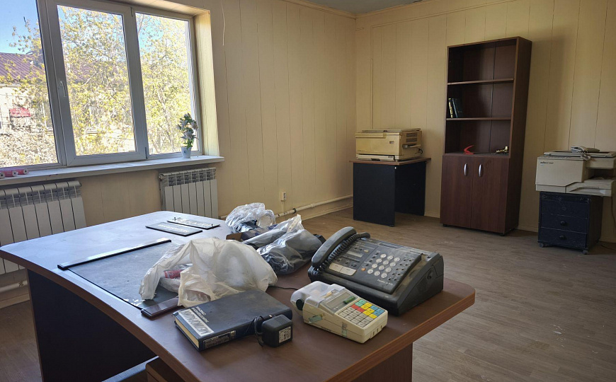 Продам отдельно стоящее здание, 580,5 м² фото