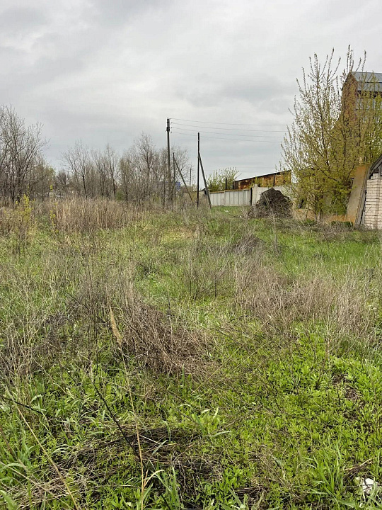 Земельный участок, 1 Га фото