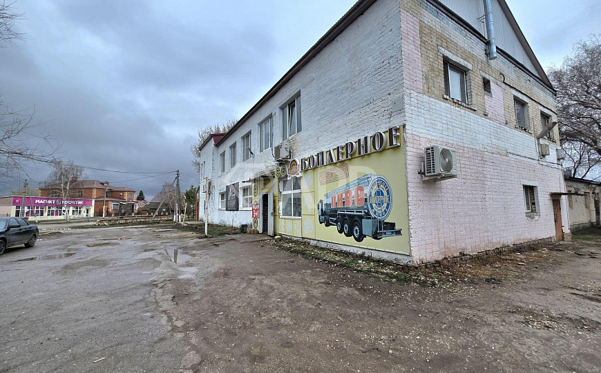 Продам бизнес, 759,2 м² фото
