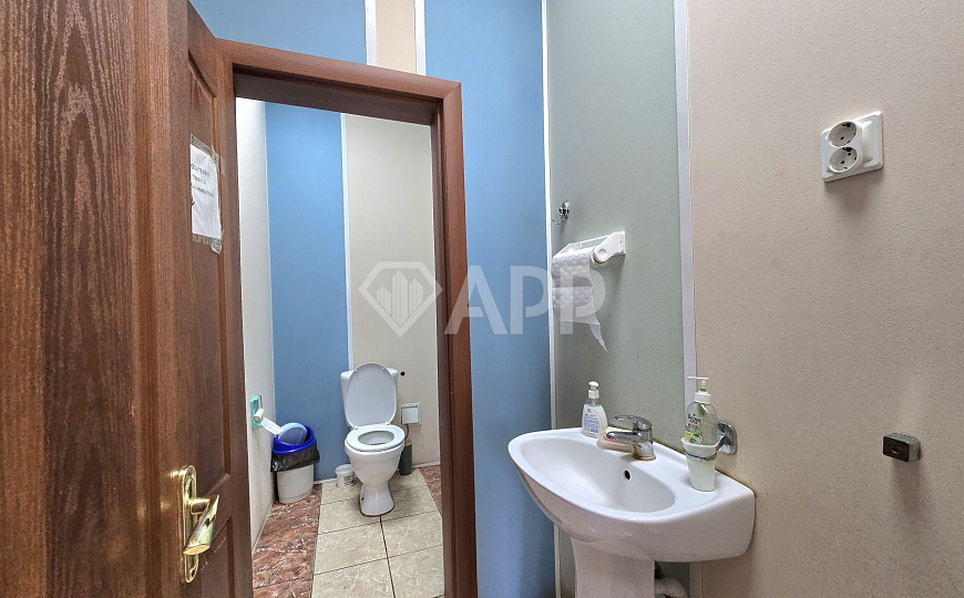 Продам бизнес, 759,2 м² фото