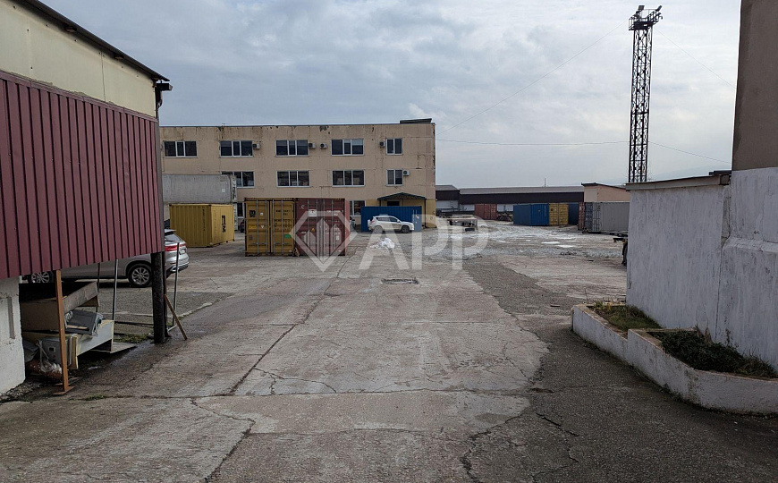 Сдам производственное помещение, 1 000 м² фото