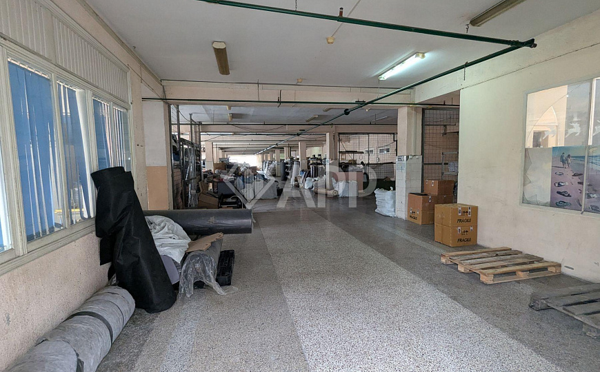 Сдам производственное помещение, 1 000 м² фото