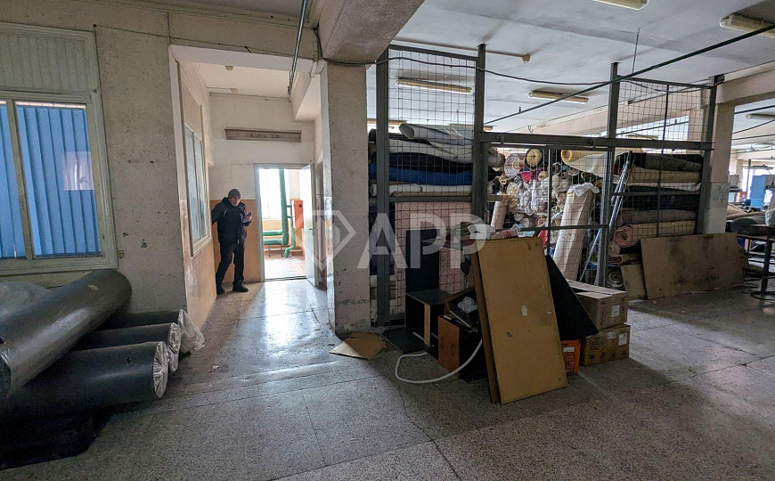 Сдам производственное помещение, 1 000 м² фото