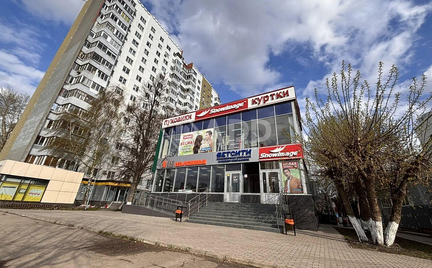 Сдам офисное помещение, 124 м² фото