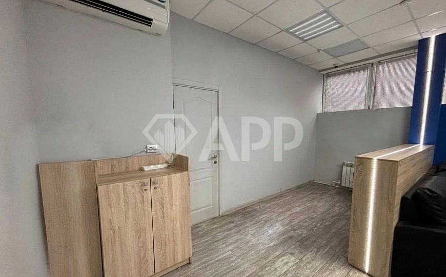 Сдам офисное помещение, 124 м² фото