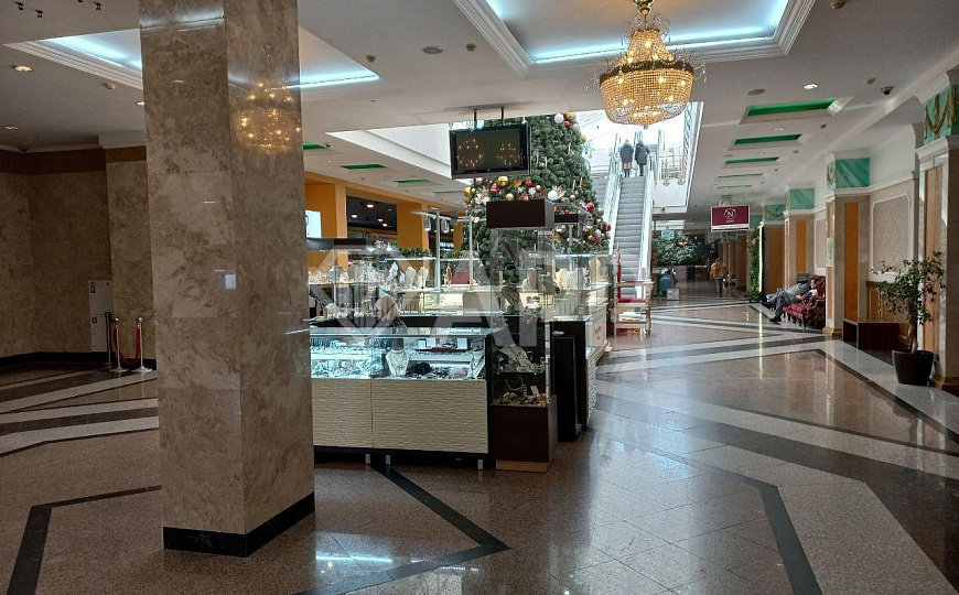 Офис (класс "А") от 15 м² в БЦ Корстон (с мебелью), в центре Казани. фото