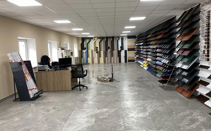 Сдам торгово-офисные помещения, от 120 м² до 600 м² фото