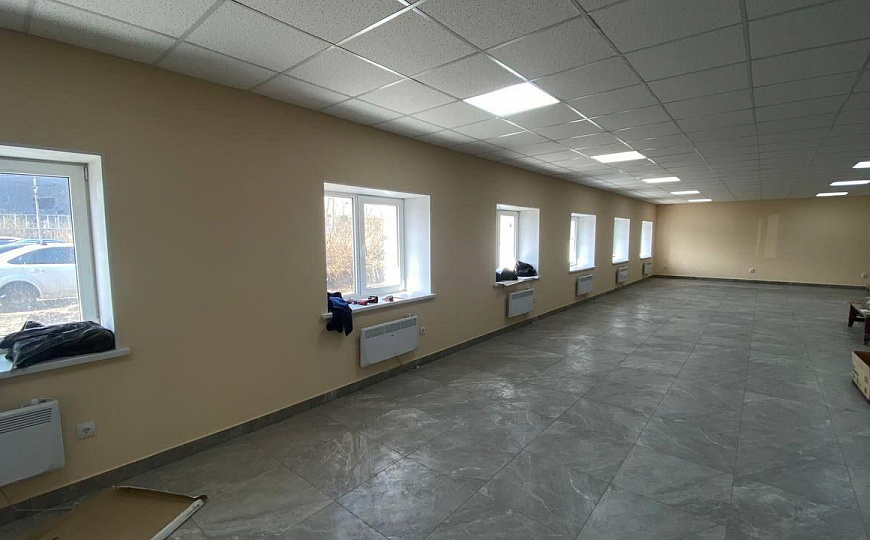 Сдам торгово-офисные помещения, от 120 м² до 600 м² фото