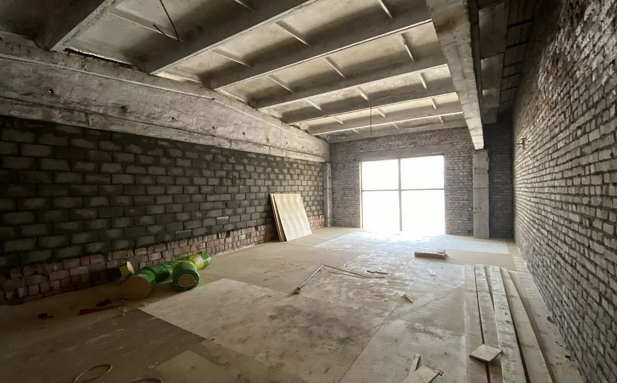 Сдам торгово-офисные помещения, от 120 м² до 600 м² фото