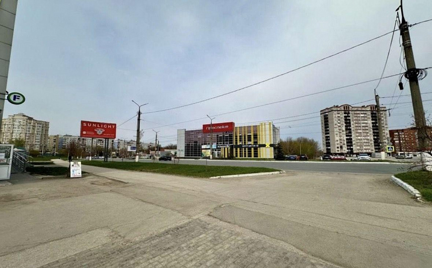 506 м2 в ТЦ «Плаза» фото