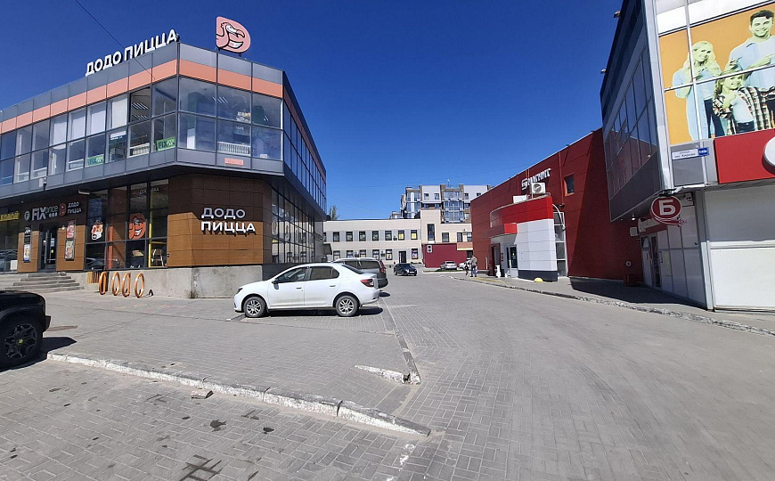 Продам помещение в ТЦ фото