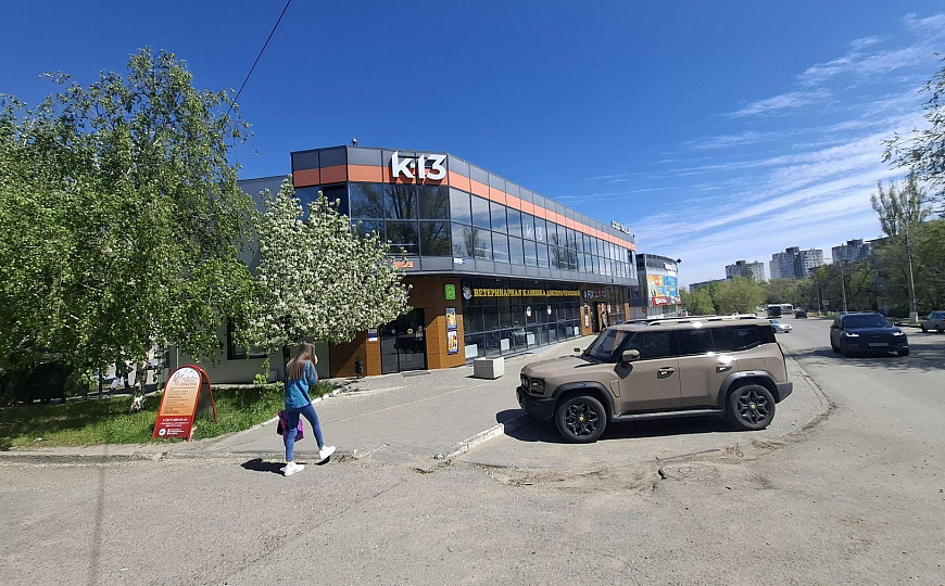 Продам помещение в ТЦ фото