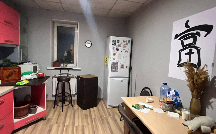 СТО Весь, с подъемниками фото