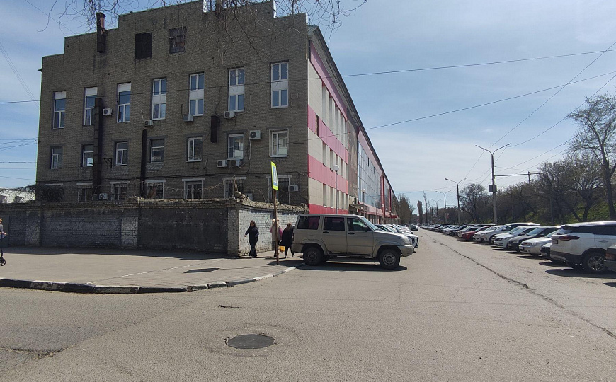Офис с ремонтом от 42 м² фото