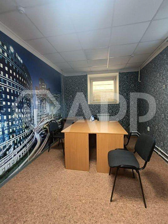 Продаю помещение свободного назначения, 52м², 3 кабинета фото