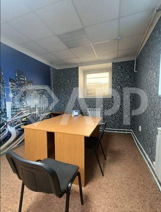 Продаю помещение свободного назначения, 52м², 3 кабинета фото