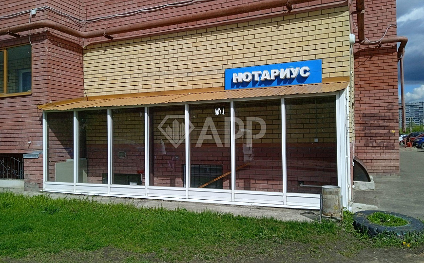 Продаю помещение свободного назначения, 52м², 3 кабинета фото