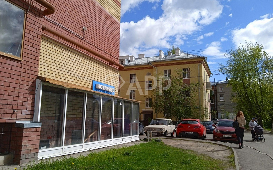 Продаю помещение свободного назначения, 52м², 3 кабинета фото