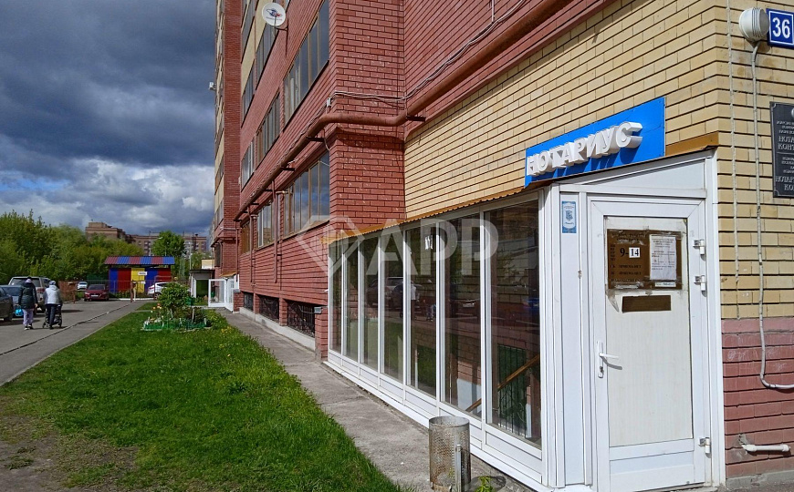 Продаю помещение свободного назначения, 52м², 3 кабинета фото
