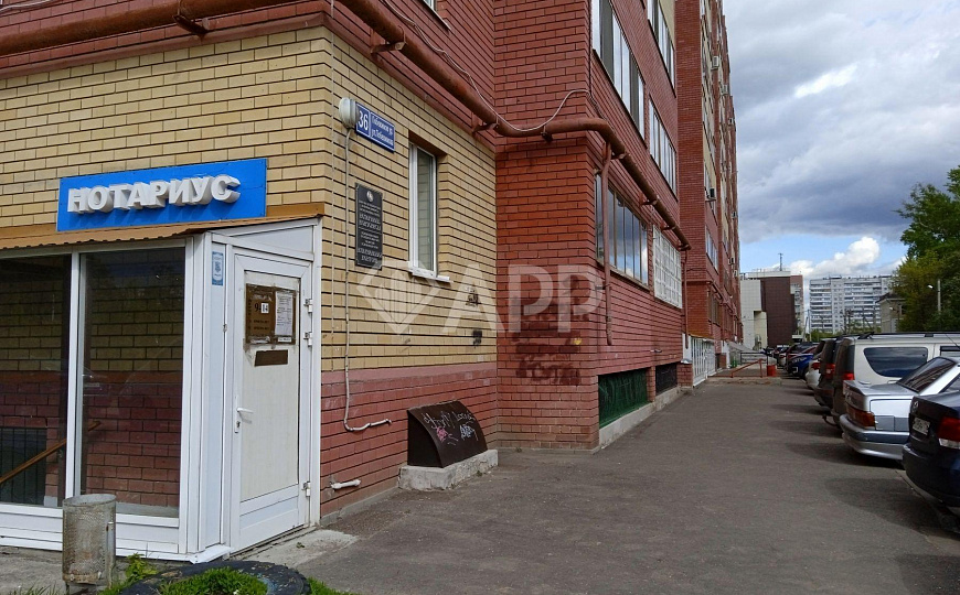 Продаю помещение свободного назначения, 52м², 3 кабинета фото