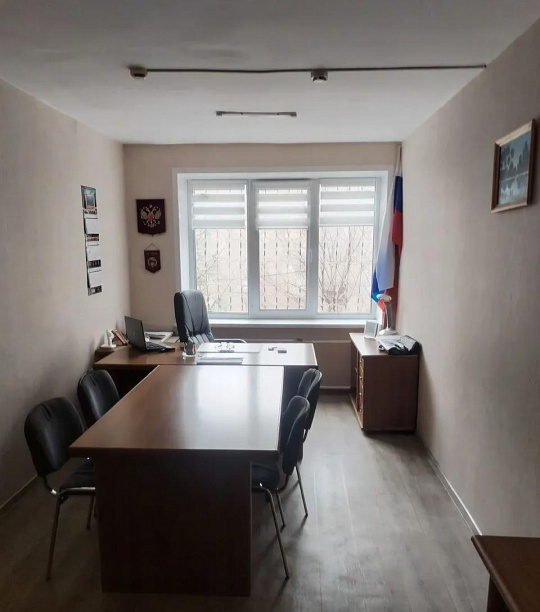 Продам офисное помещение, 491,1 м² фото