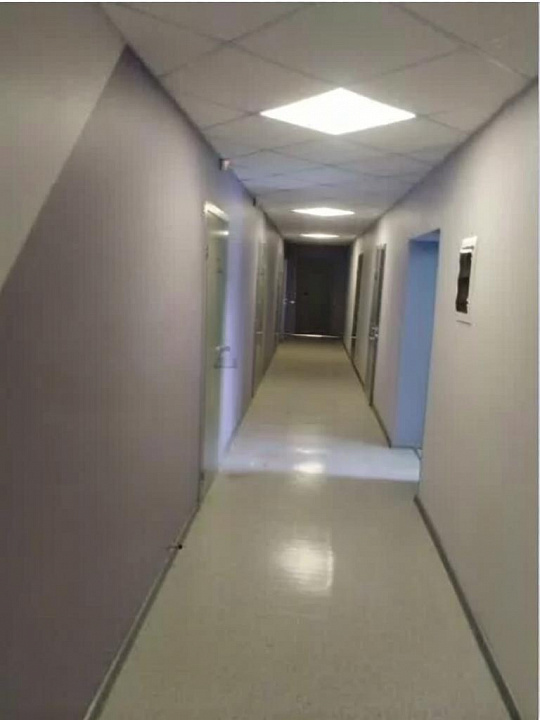 Продам офисное помещение, 491,1 м² фото