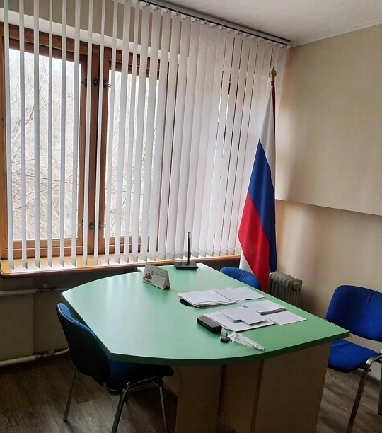 Продам офисное помещение, 491,1 м² фото