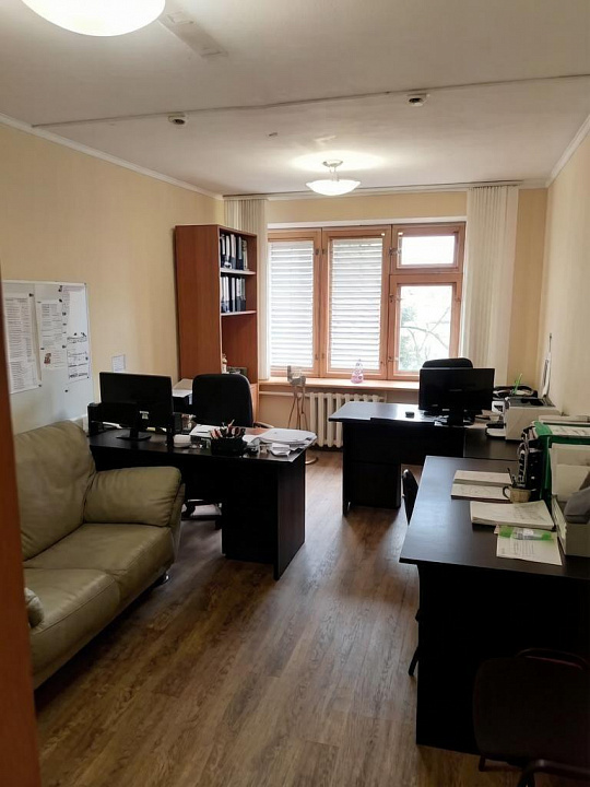 Продам офисное помещение, 491,1 м² фото