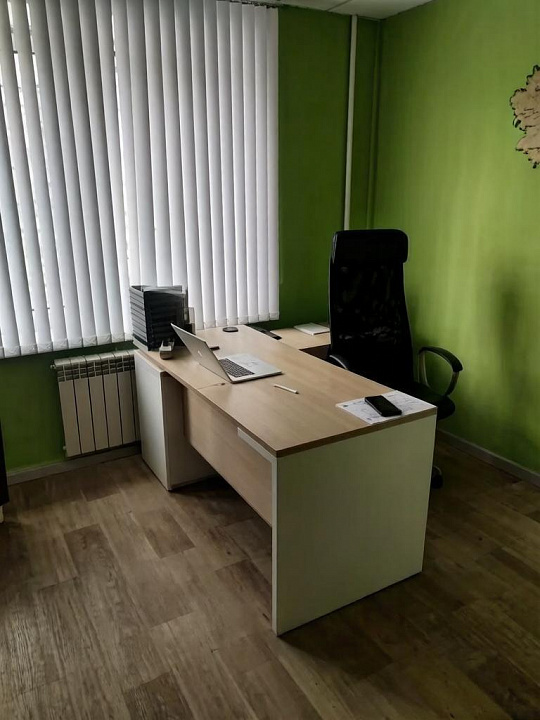 Продам офисное помещение, 491,1 м² фото
