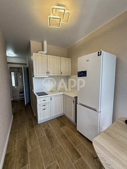 Продам апартаменты, 28 м² фото